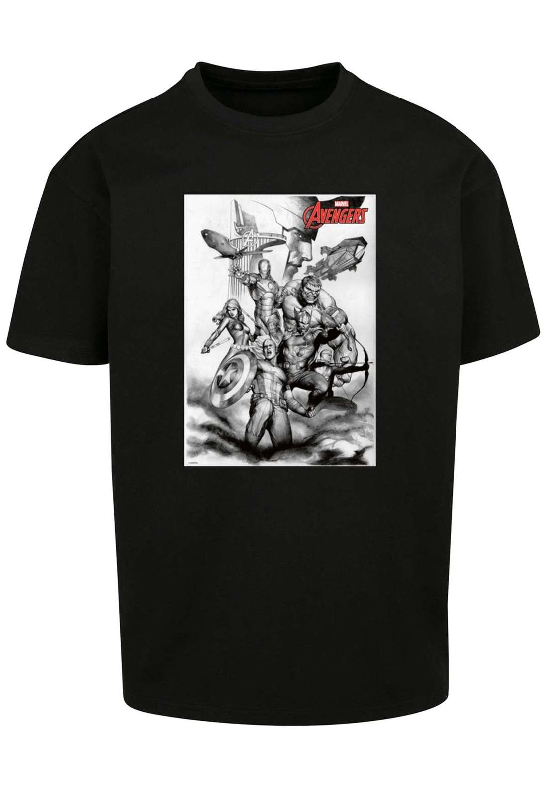 Рубашка с коротким рукавом Herren