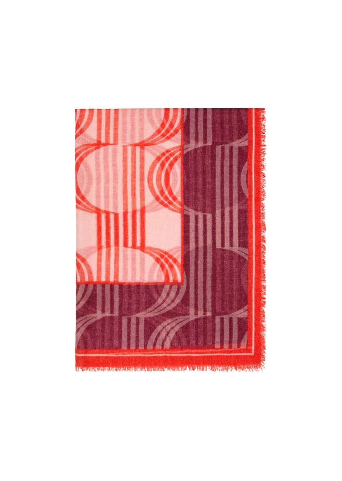 модная ткань aus reiner Schurwolle