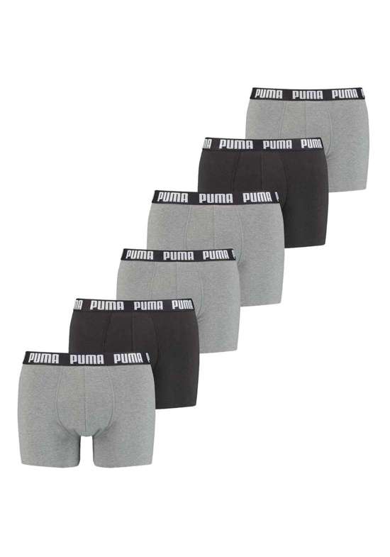 Боксеры Boxershort Everyday Boxer 3P 6er Pack