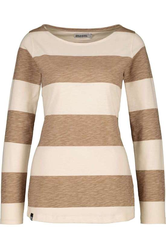 Рубашка с длинным рукавом Damen BelleAK Z