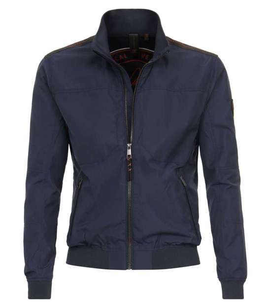 Длинная куртка Jacke uni