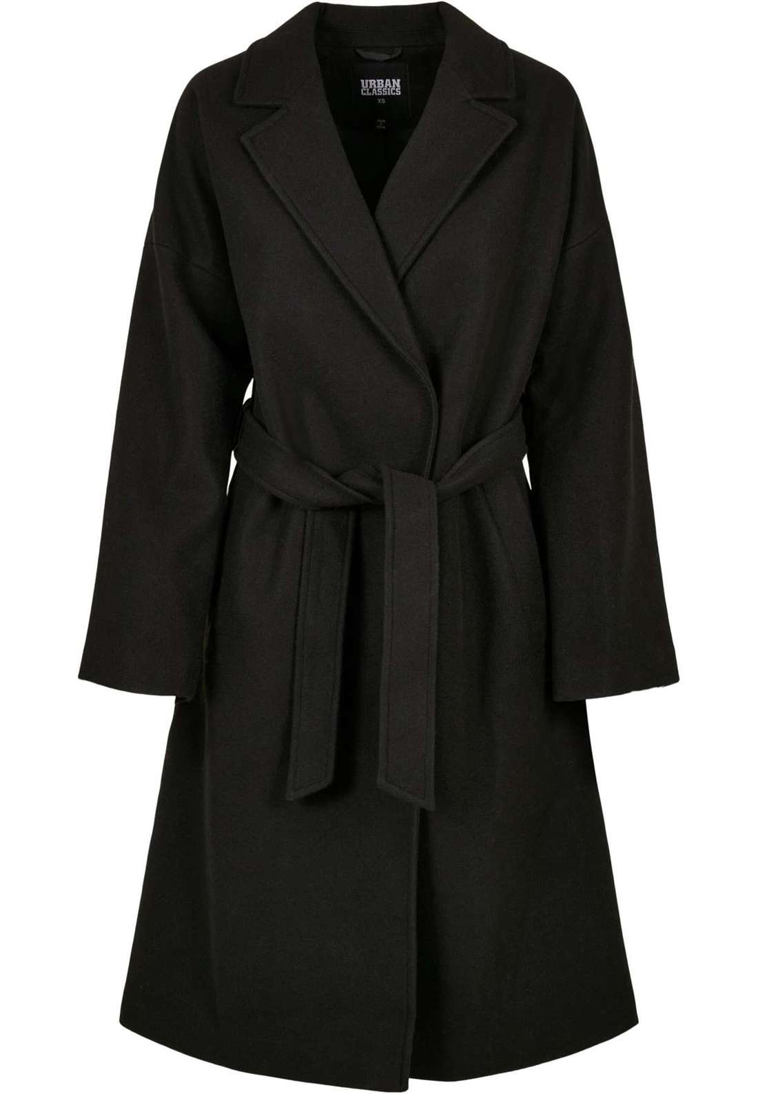 парка Urban Classics Damen Ladies Oversized Classic Coat