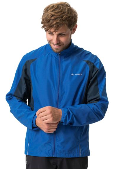 Велосипедная куртка MEN`S DUNDEE CLASSIC ZO JACKET