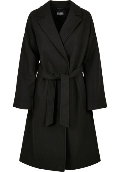 парка Urban Classics Damen Ladies Oversized Classic Coat