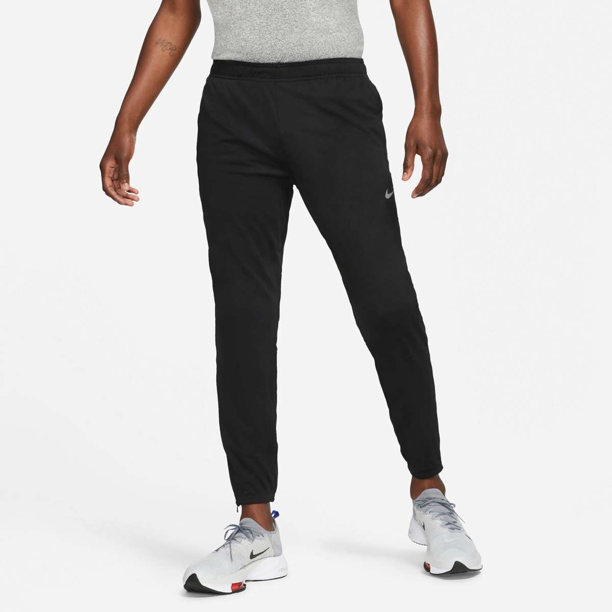 Брюки для бега Dri-FIT Challenger Men`s Knit Running Pants