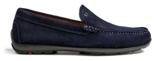 Мокасины Emilio