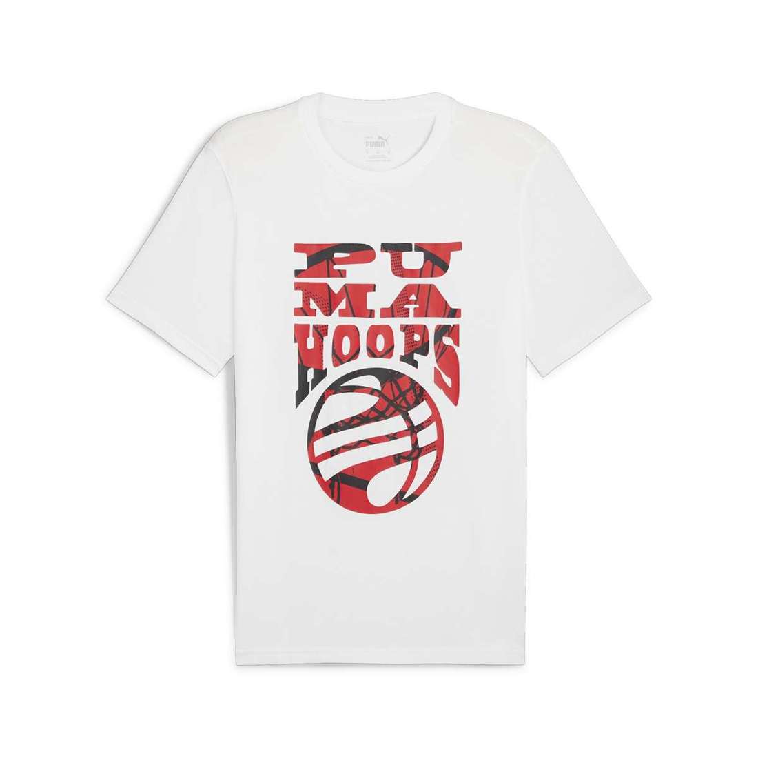 Тренировочная рубашка The Hooper Basketball-T-Shirt Herren