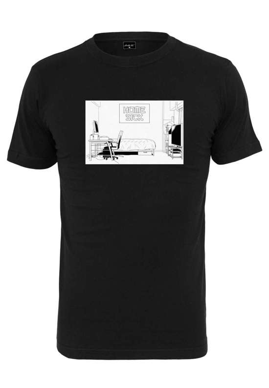 футболка Herren Home Sick Tee