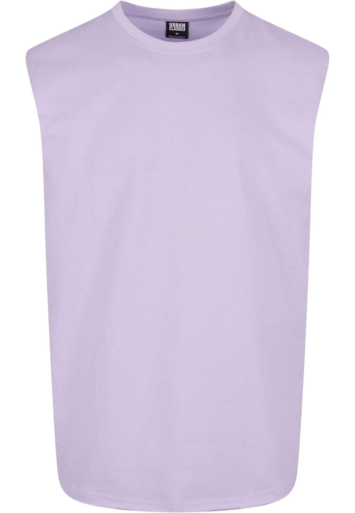 футболка Urban Classics Herren Open Edge Sleeveless Tee