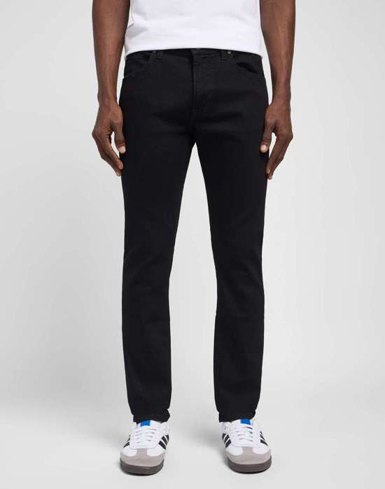 Зауженные джинсы LUKE