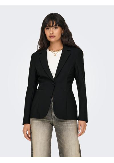 Короткий пиджак ONLTRAVEL L/S FIT BLAZER TLR