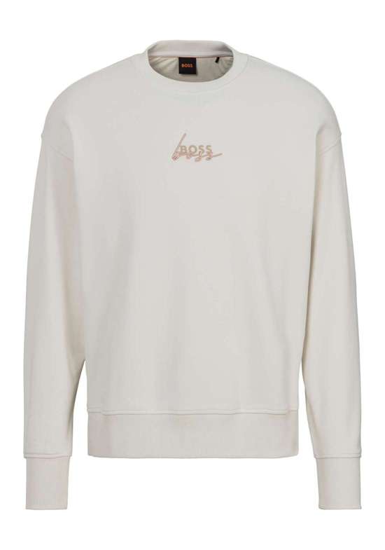 Толстовка с двойным логотипом на груди. C_Eteia_2