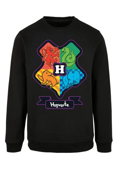 Свитер с круглым вырезом Herren