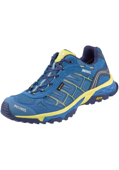 Походная обувь Finale GTX blau/gelb