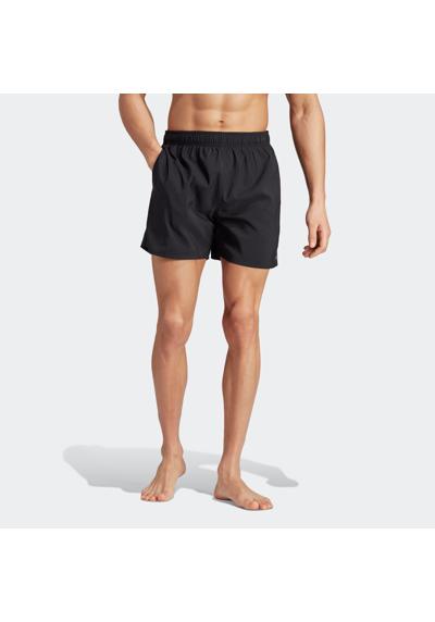 Плавки SOLID CLX SHORTLENGTH