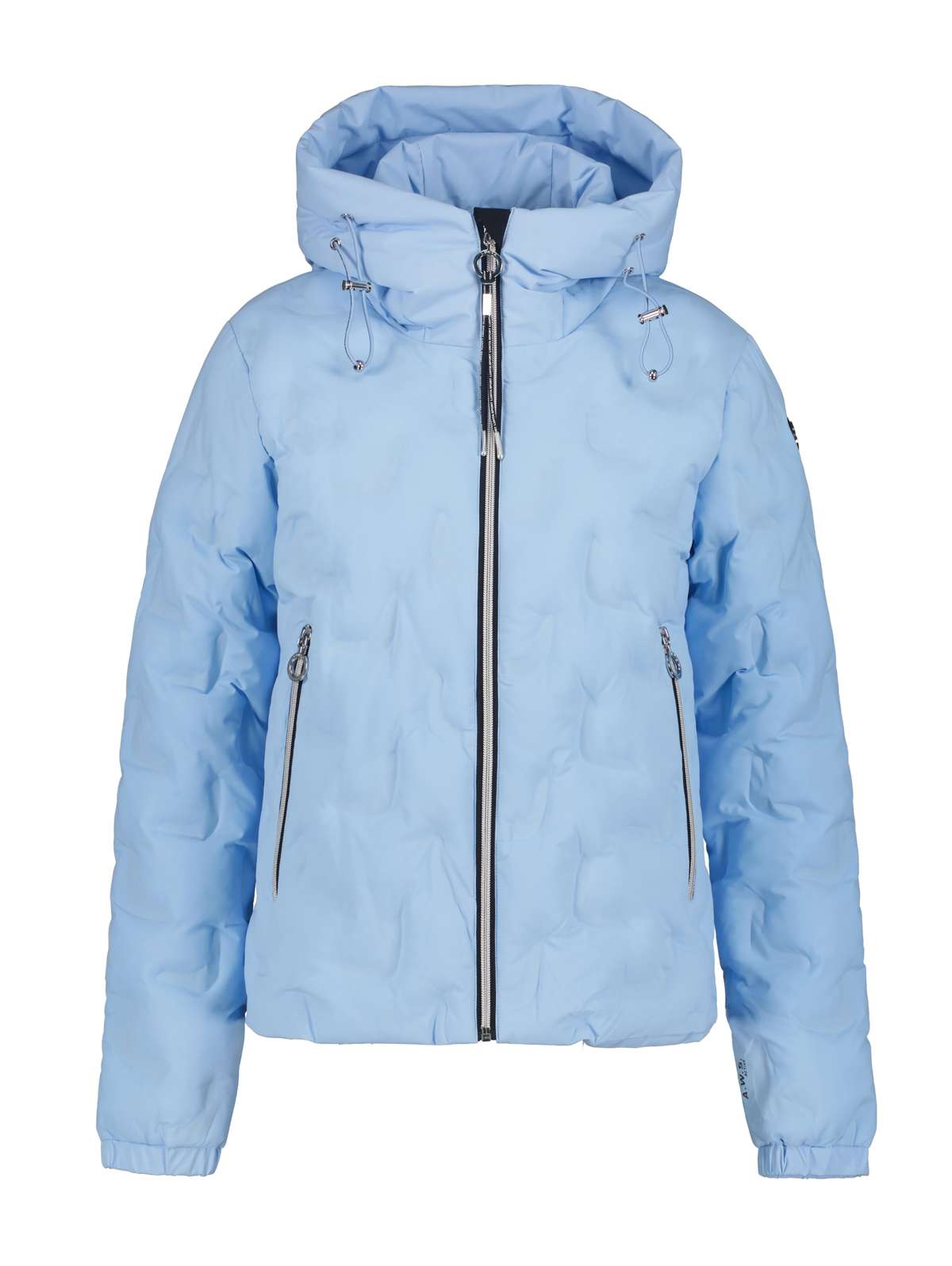 Стеганая куртка D DOWNLOOK JACKE AISANIEMI