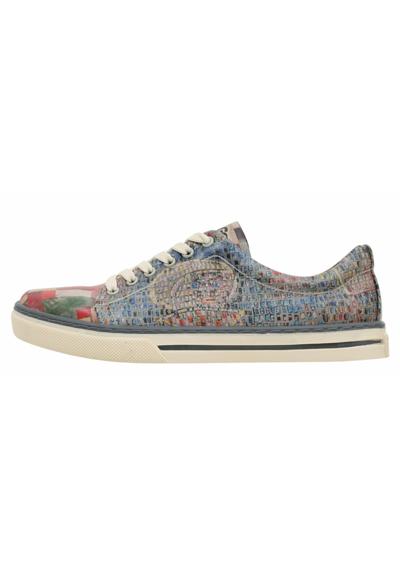 Кроссовки Damen Sneaker Mini Mosaic Vegan Damen Sneaker / female