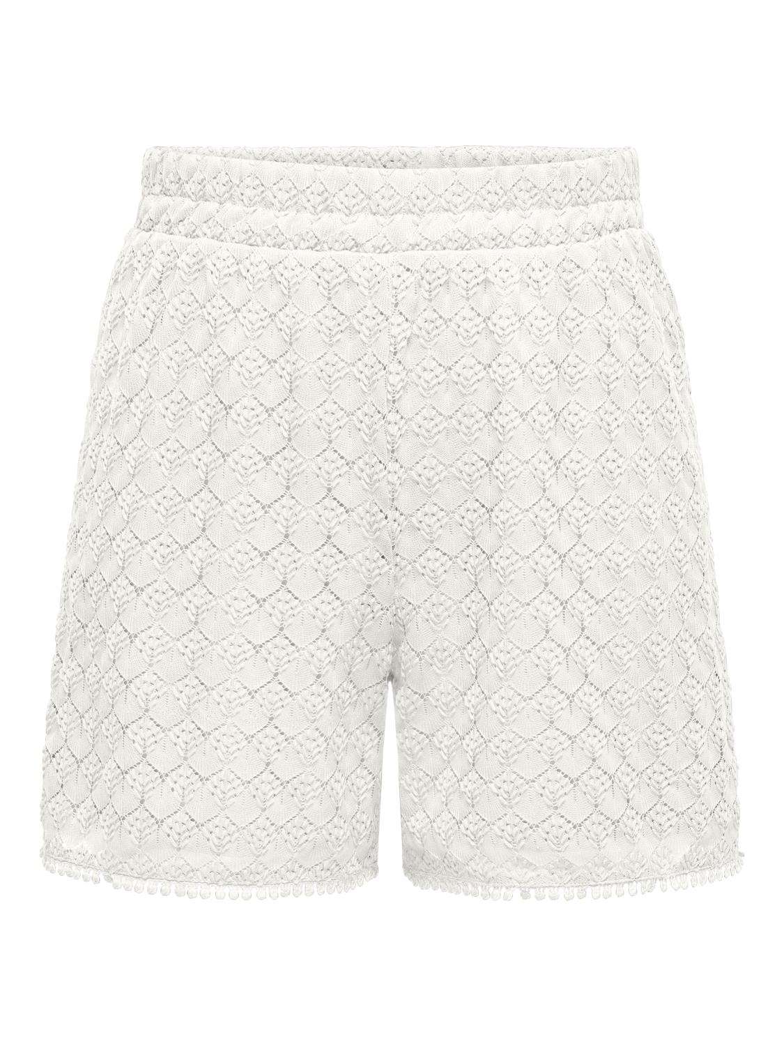 шорты ONLPATRICIA SHORTS JRS
