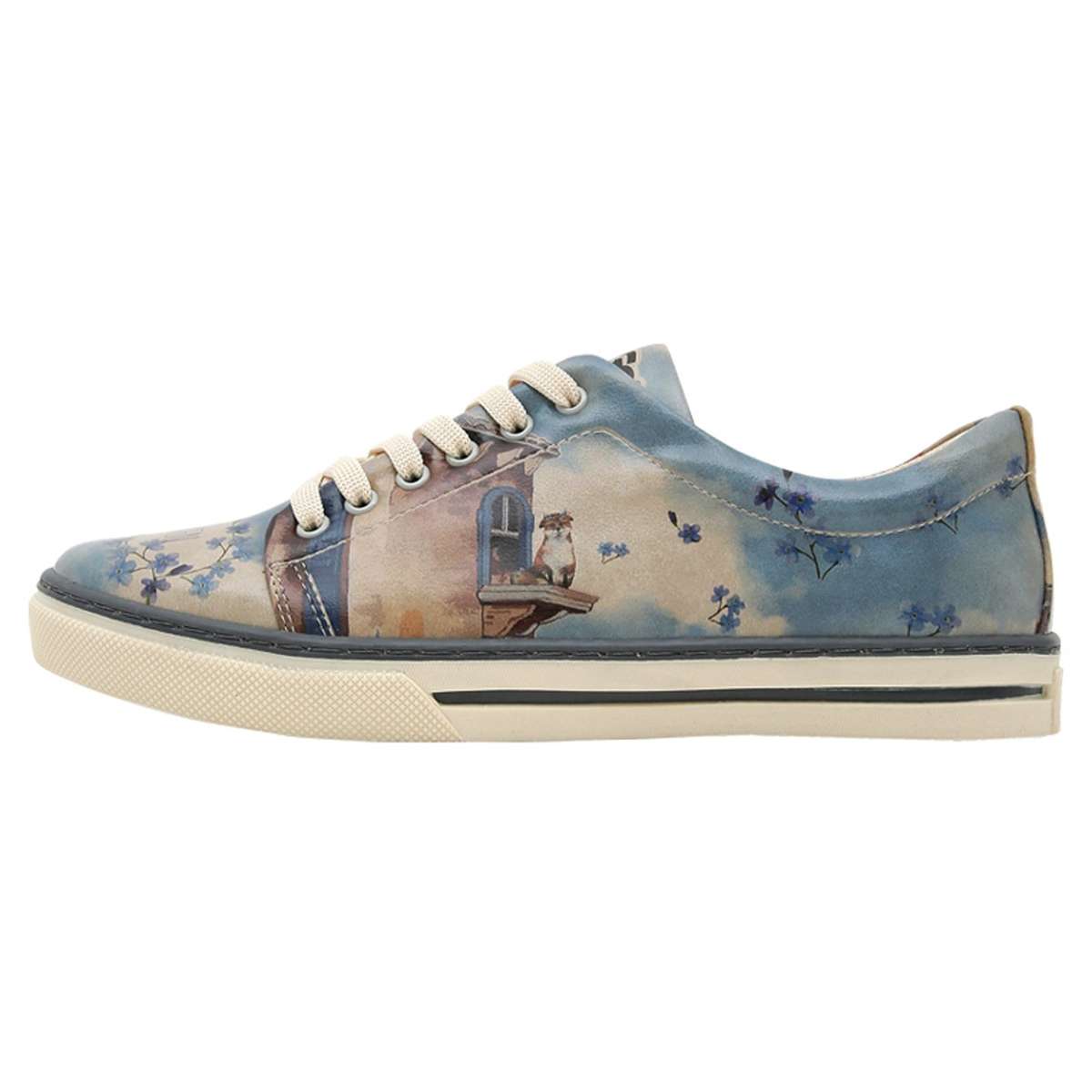 Кроссовки Damen Sneaker Todo Bien Vegan Damen Sneaker / female