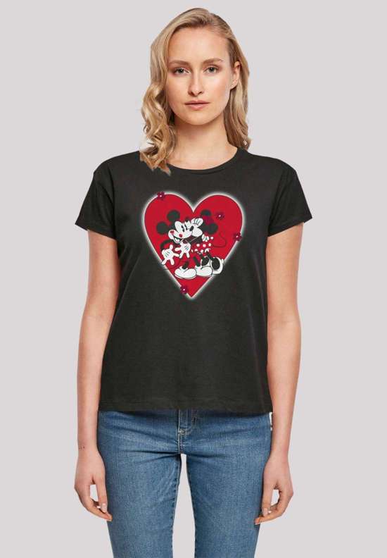футболка Disney Micky Maus Together