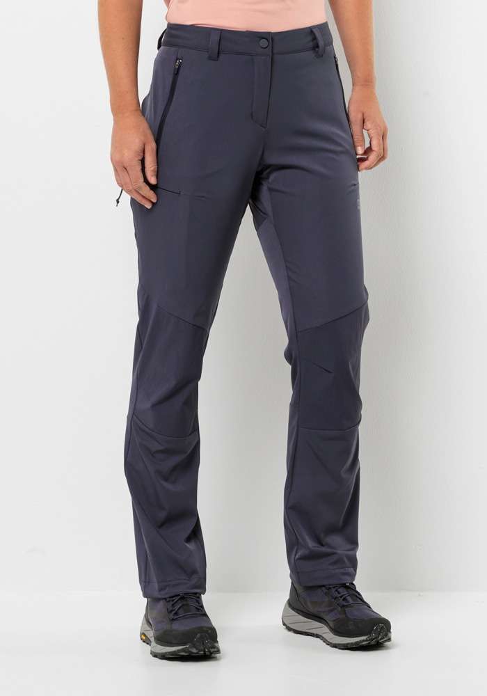 Трекинговые брюки HIKING ALPINE PANTS W