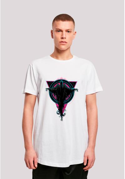 футболка Harry Potter Neon Dementor