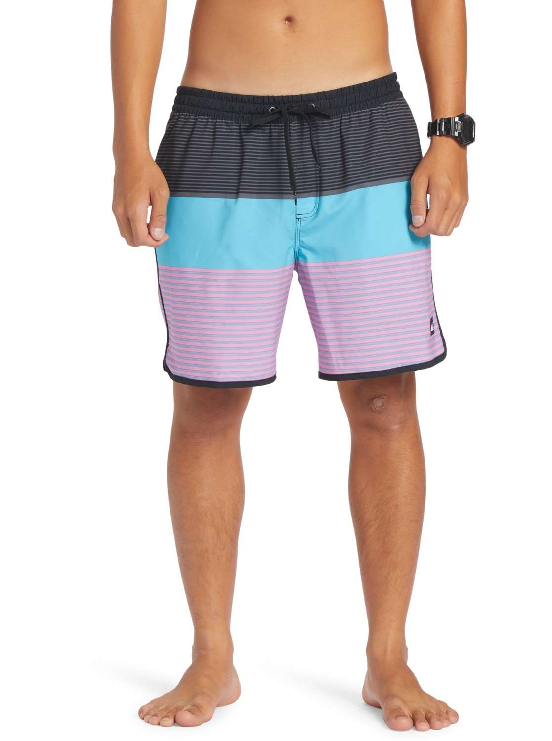 Шорты для плавания Surfsilk Tijuana 17`