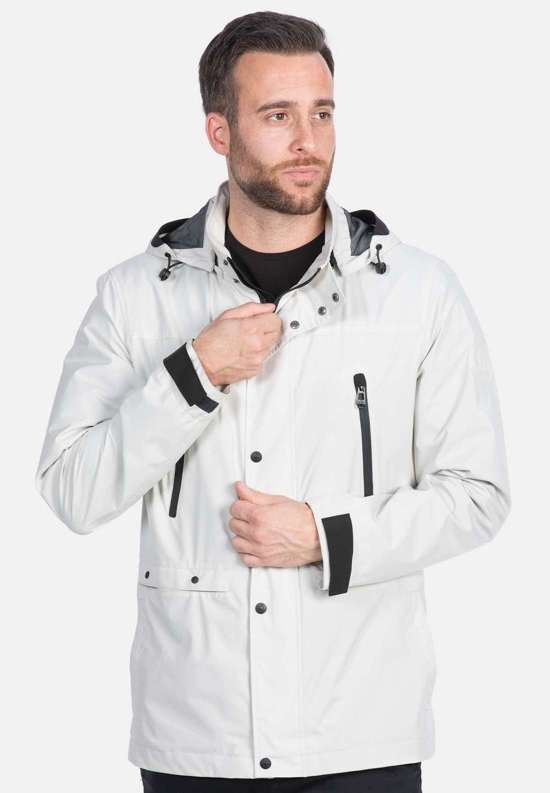 Уличная куртка DRYIQ