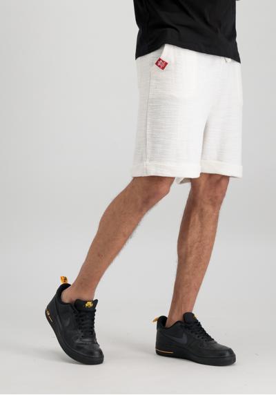 Спортивные шорты Men - Shorts Terry Shorts