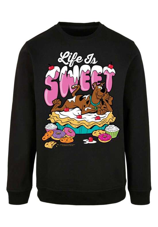 Свитер с круглым вырезом Herren