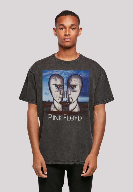 футболка Pink Floyd Oversize T-Shirt