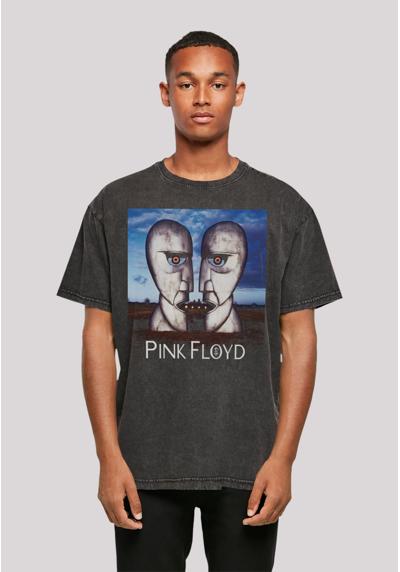футболка Pink Floyd Oversize T-Shirt