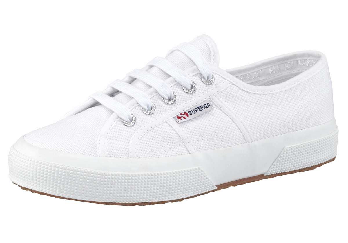Кроссовки с классическим парусиновым верхом Cotu Classic