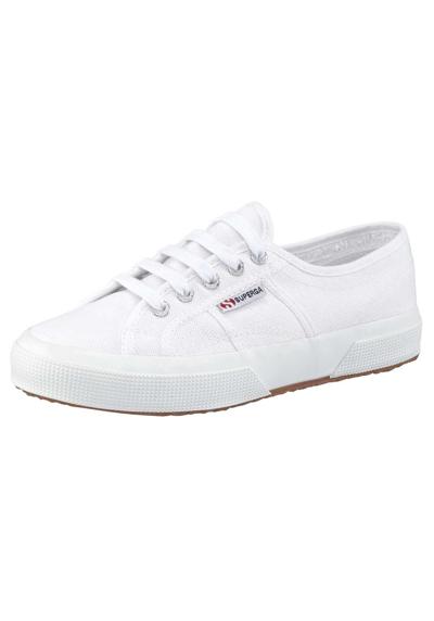 Кроссовки с классическим парусиновым верхом Cotu Classic