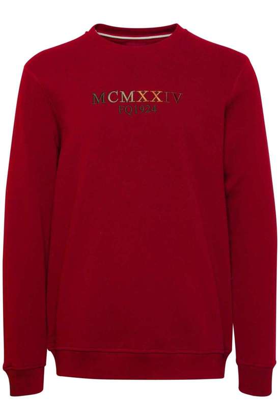 Свитер с круглым вырезом Rundhalspullover FQWilliam