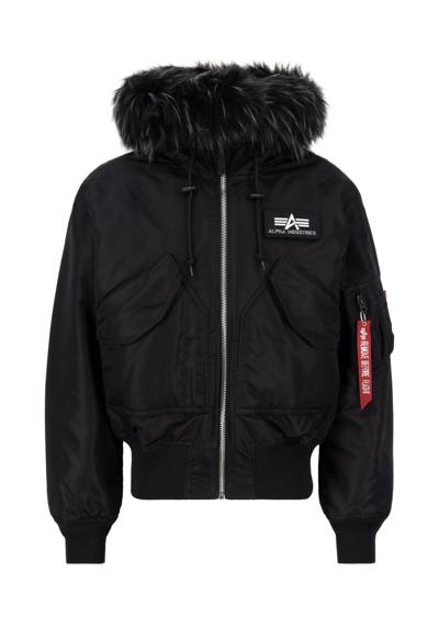 Зимняя куртка Men - Bomber Jackets 45/P Hooded