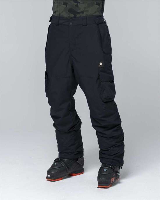 Лыжные брюки с водонепроницаемой функцией. Liftie