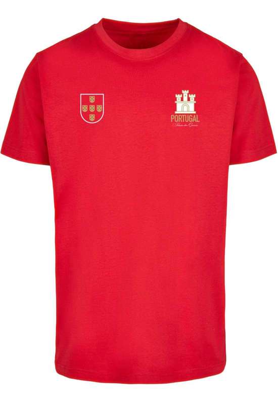 футболка Portugal Trikot Tee