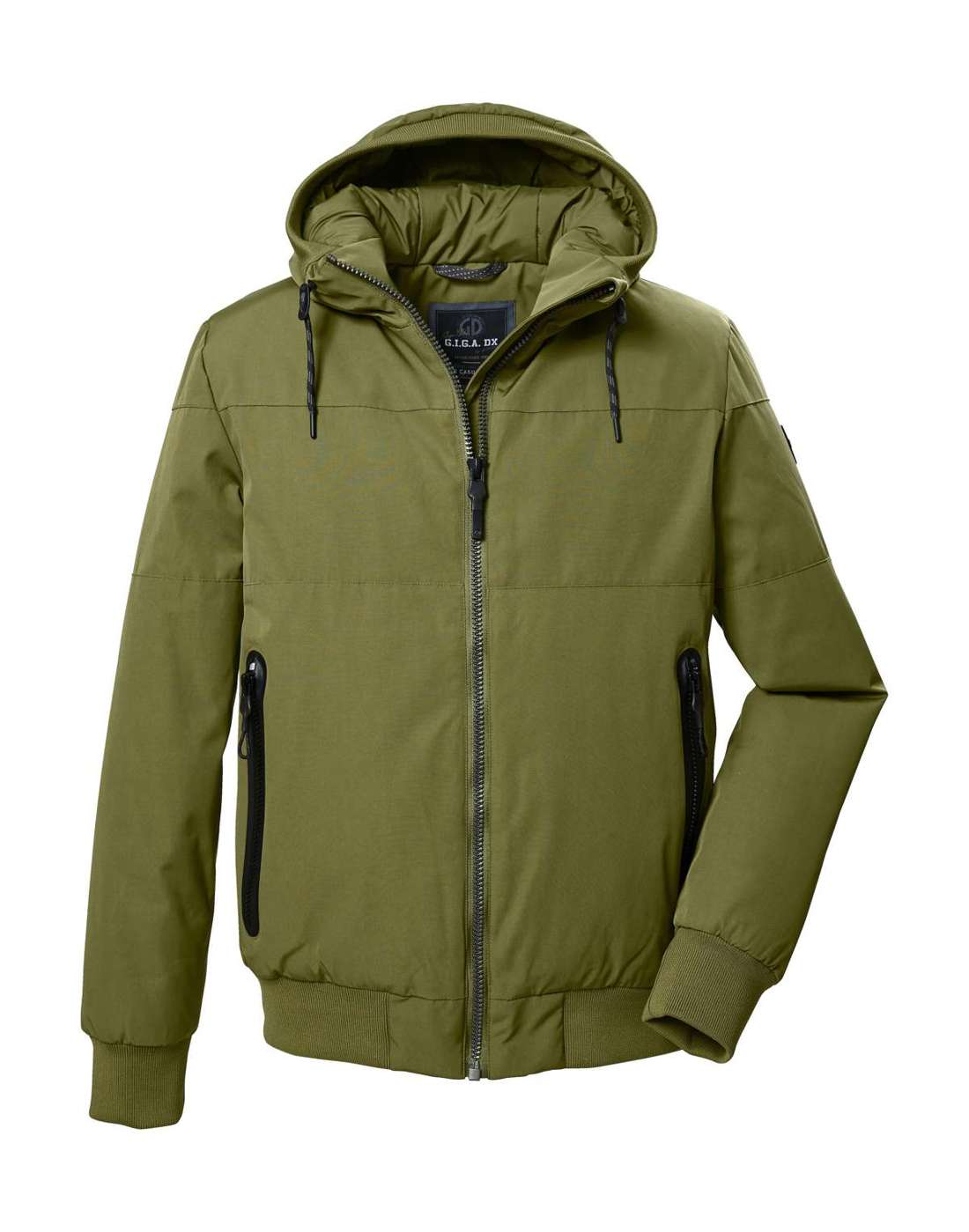 Блуза GW 30 MN BLSN