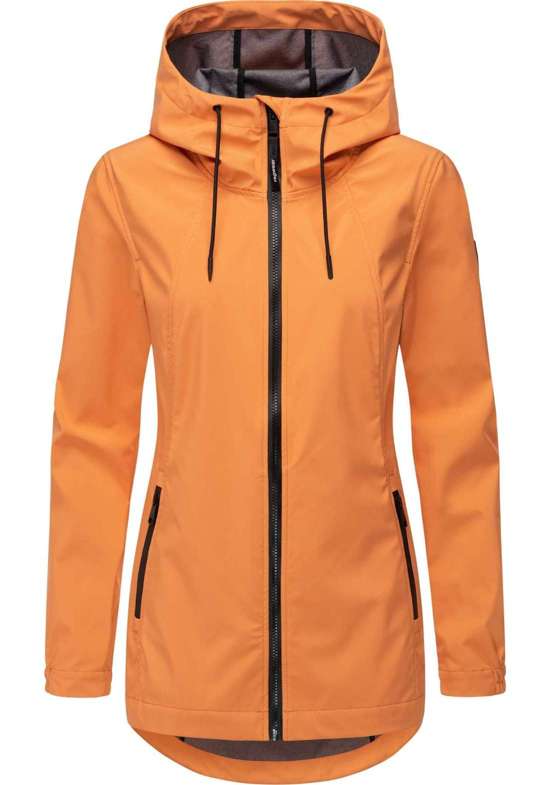 Короткое пальто Zuzka Sport