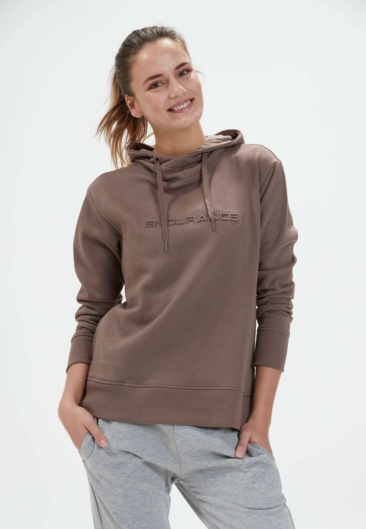 Толстовка с капюшоном COLEN W Hoody