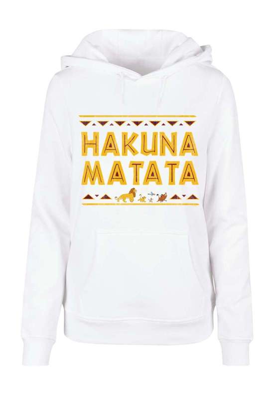 Толстовка с капюшоном Damen