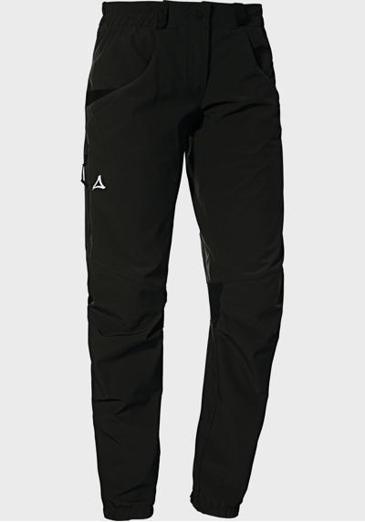 Уличные брюки Softshell Pants Zumaia L
