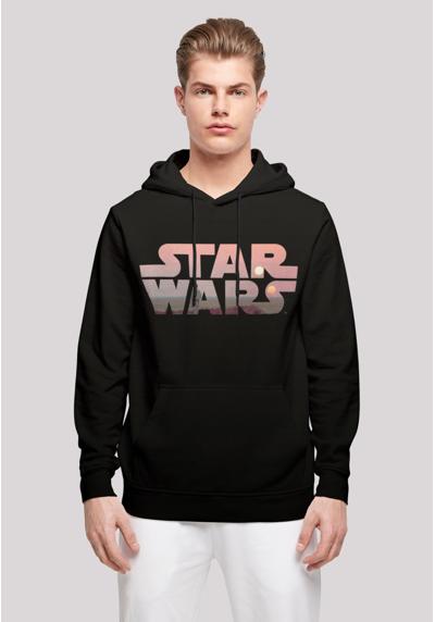 Толстовка с капюшоном Star Wars Tatooine Logo