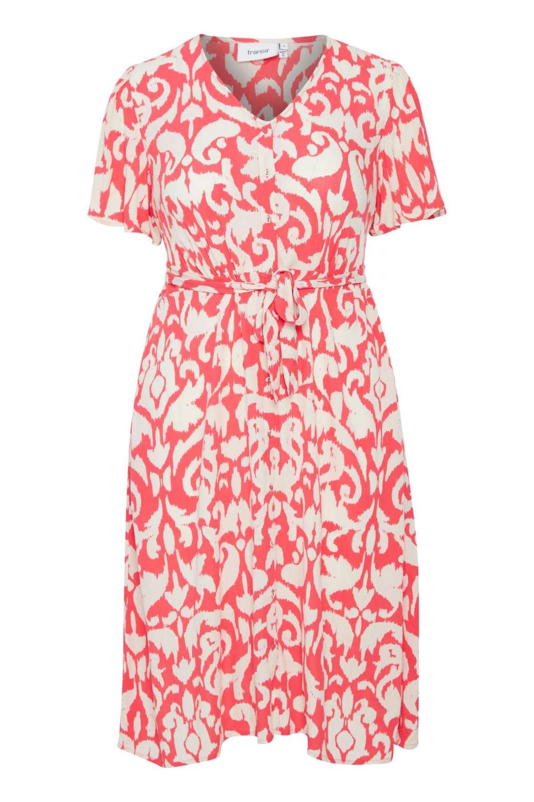 Платье-блузка Blusenkleid FPIria