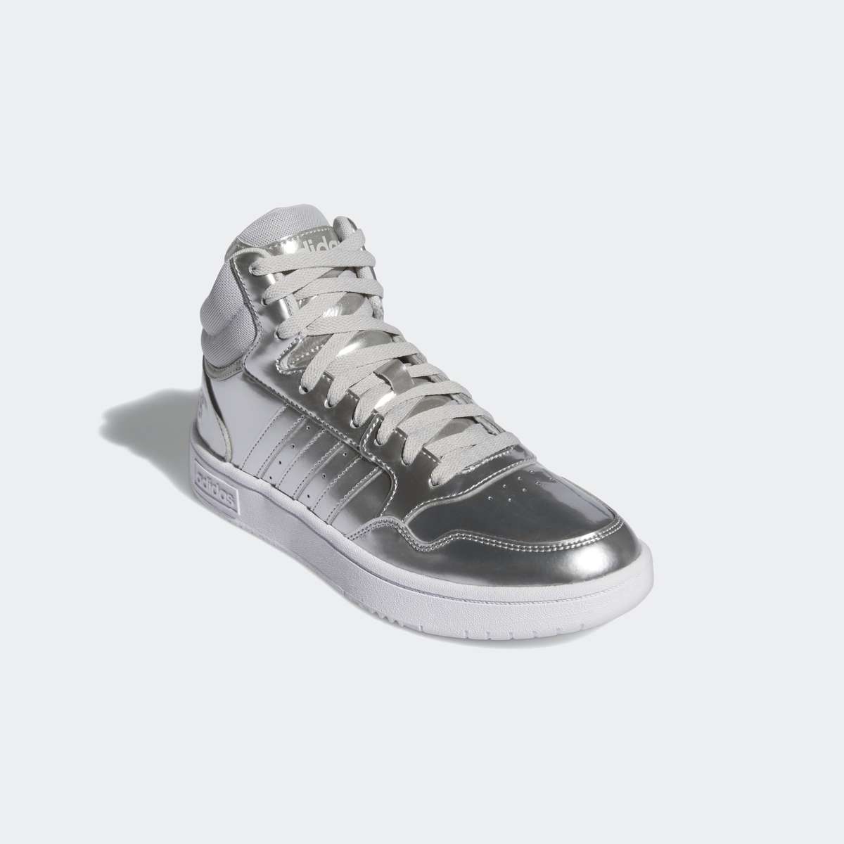 Кроссовки HOOPS 3.0 MID