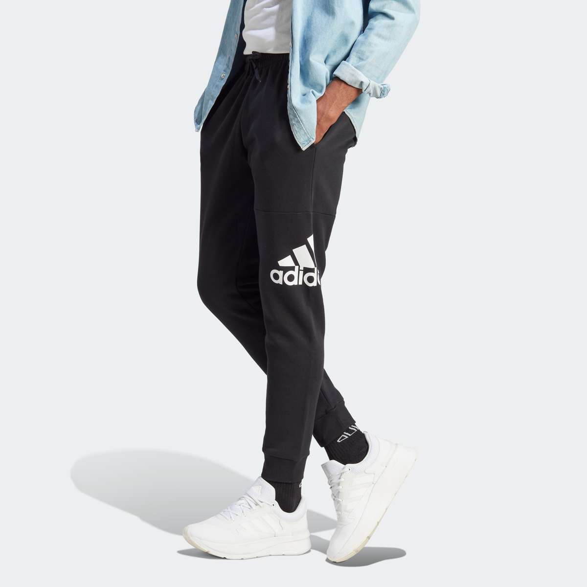 Спортивные брюки M BL FL TC PT