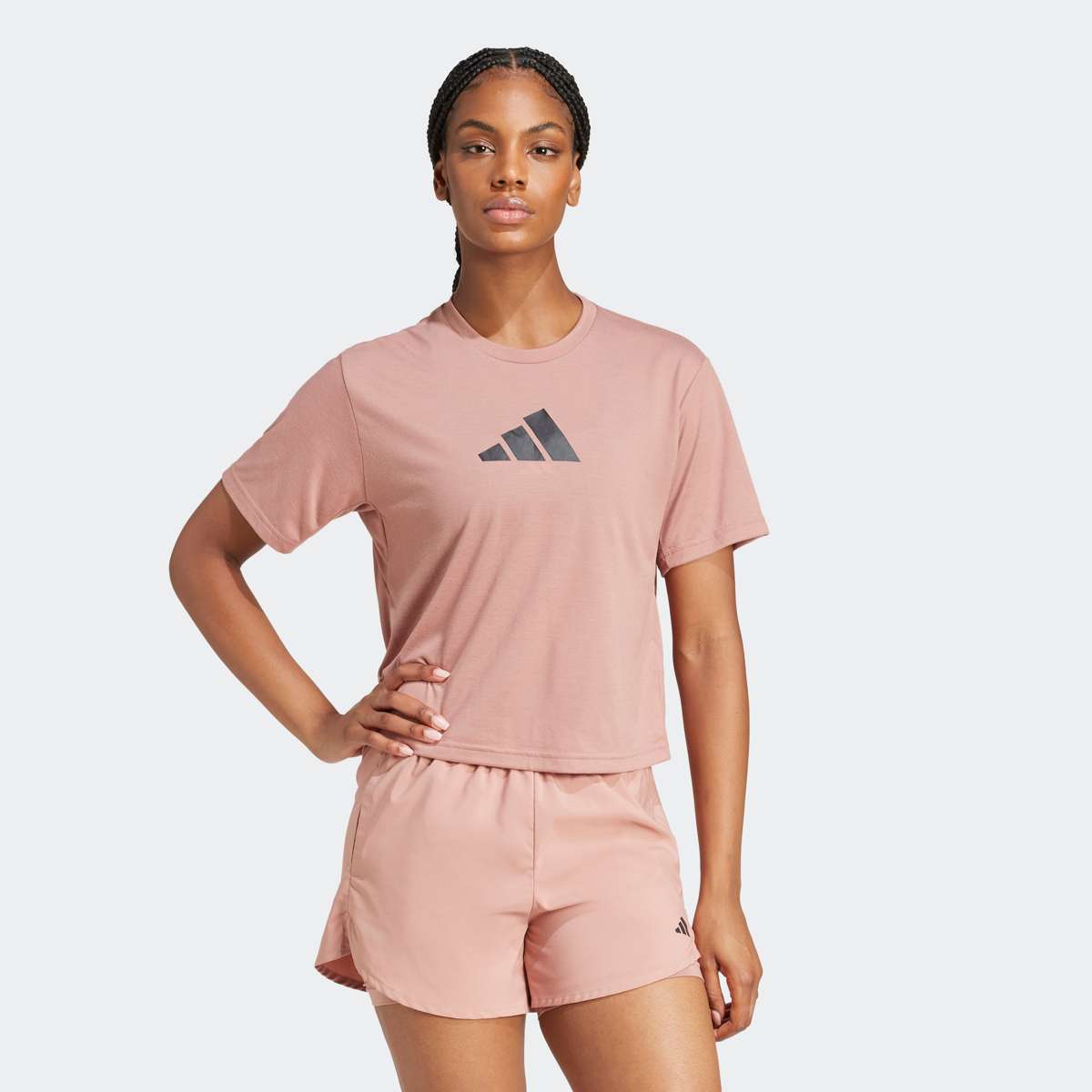 футболка TR-ES BL TEE