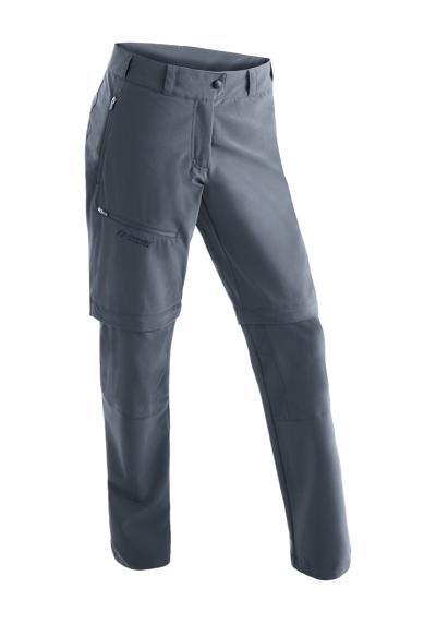 Функциональные брюки Latit Zip W