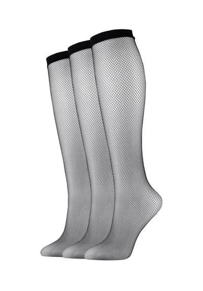 Гольфы Kniestrumpfe 3er Pack